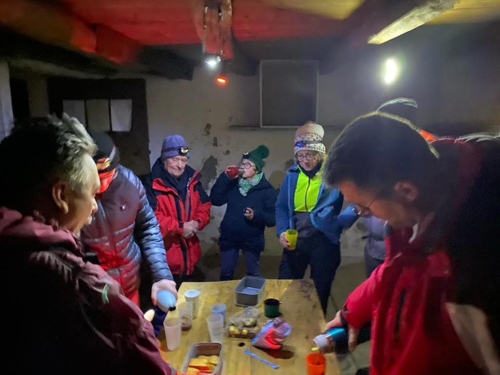 Le Nid D'Alex Spa , Rando Et Table D'Hote Autigny-la-Tour 外观 照片